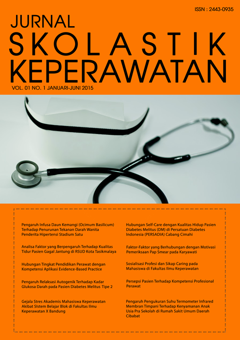 					Lihat Vol 1 No 01 (2015): Januari - Juni
				